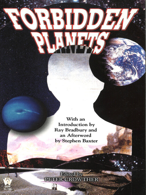 Title details for Forbidden Planets by Peter Crowther - Wait list